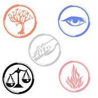 What is your faction?