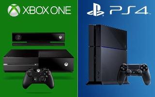 Xbox One Or PS4 (1)