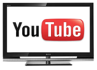 YouTube channels or Tv channels?