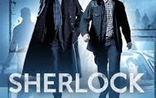 Who is your favorite (BBC) Sherlock character?