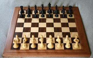 What's Your Favorite Chess Piece?