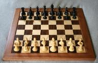 What's Your Favorite Chess Piece?