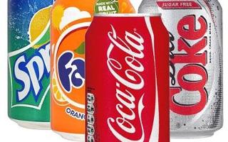 Which Fizzy Drink is Best?