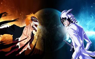 Any one like Bleach here?