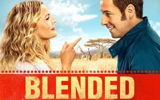 Did You Like "Blended"?