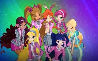 Who do think Mayla's favorite Winx is ?