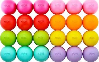 What is your favourite eos?