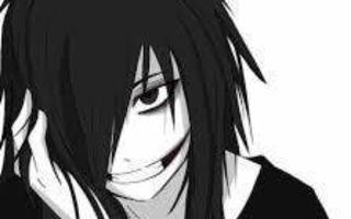 Is Jeff the killer hot