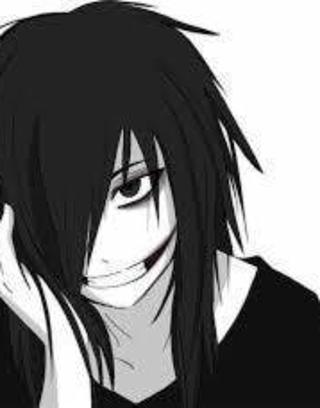 Is Jeff the killer hot