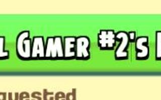 best username idea