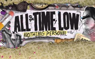 What is your favourite song from Nothing Personal?