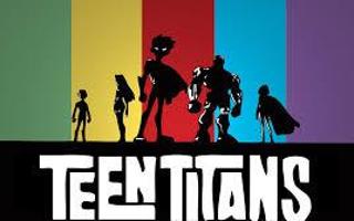 Would you rather have the new Teen Titans, or the old?