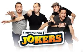 Who Is The Best Joker on Impractical Jokers?