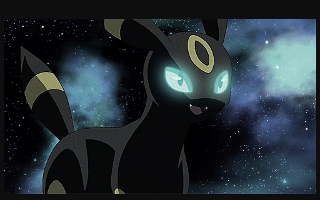 Which Umbreon background do I have?