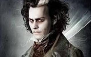 Are you a fan of Sweeney Todd?