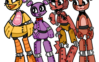 Do you like FNAF?