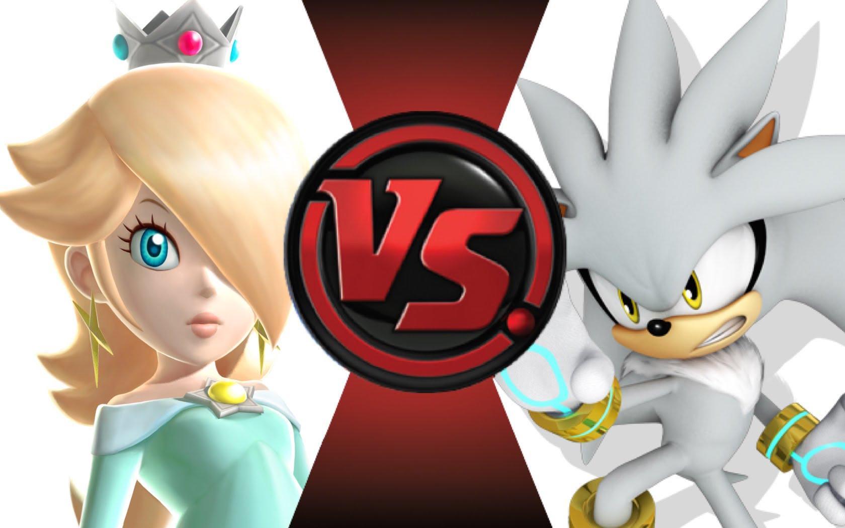 Silver v. Sonic 2006 Silver story. Silver vs. Сильвер против АУРУМА. Sonic Rosalina.