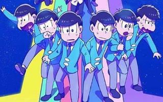 who is your smol child? (osomatsu-san)