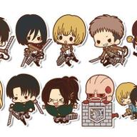 Which Attack on Titan ship is the best?