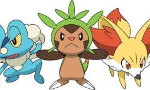 Favorite Pokemon starter? (Kalos)