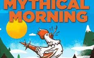 Do you watch Good Mythical Morning?