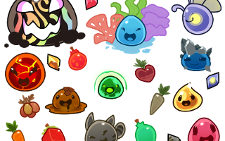 what slime do you like the best? remake