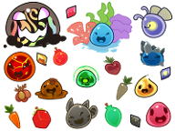 what slime do you like the best? remake