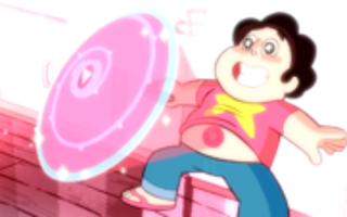 Is Steven Universe your favorite Show?