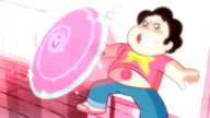 Is Steven Universe your favorite Show?