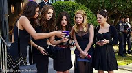 Who is your favourite pretty little liars bad guy?