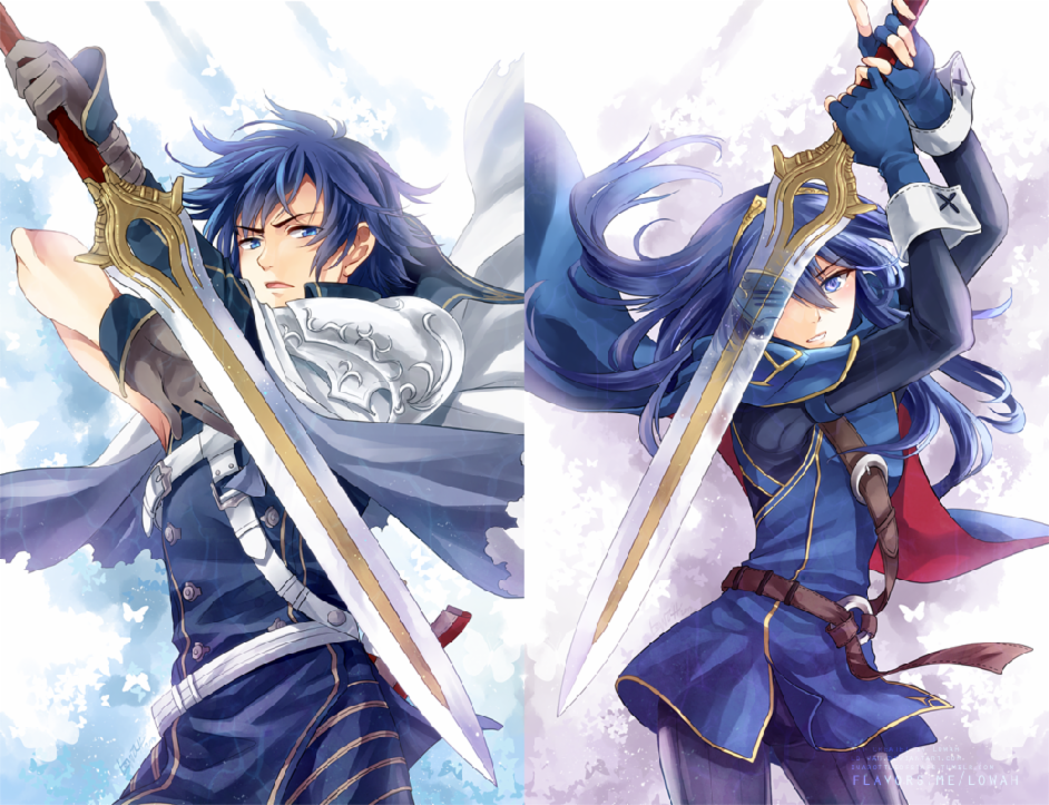 Fire Emblem Awakening Lucina. Fire Emblem Awakening. Хром: Fire Emblem: Awakening. Chrome Fire Emblem.