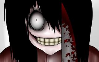 Which one is best ticci Toby or Jeff the killer