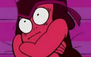 Do you think people are spamming when they keep saying that the show; Steven Universe, is spamming?