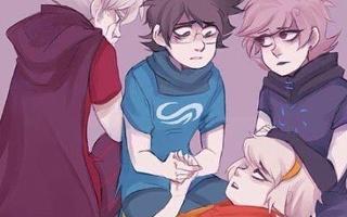 DaveKat or DirkJake ?