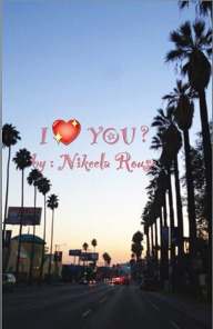 Should i post my story called I <3 YOU. ? Yes or no