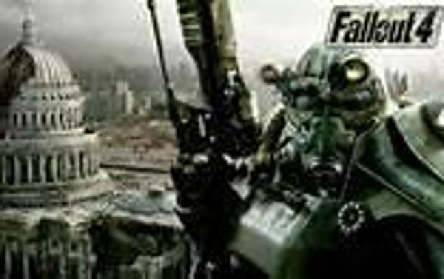 Fallout 4 are you excited