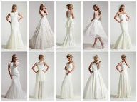 what wedding dress do you like best?