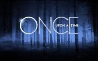 Do you Like Once Upon A Time?