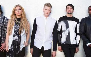 Which member of PTX is the best?