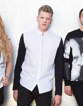 Which member of PTX is the best?