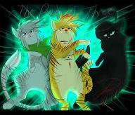 Hollyleaf,Jayfeather,or Lionblaze?