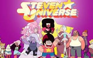 who is your favorite steven universe character?