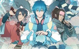 Favorite Dramatical Murder Character