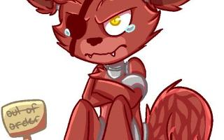 Do you guys think Foxy being so overated is annoying?