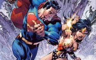 Wonder Woman vs Superman? Who would win in a fight?