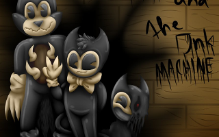 Batim 0.C species ideas?