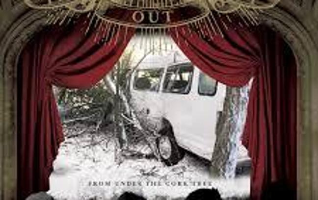 What's Your Favorite Song on "From Under the Cork Tree"?