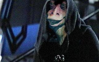 Do you think the Darth Jar Jar theory is correct?