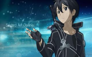 Who is the best match for Kirito?