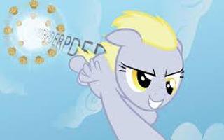 which mlp pic